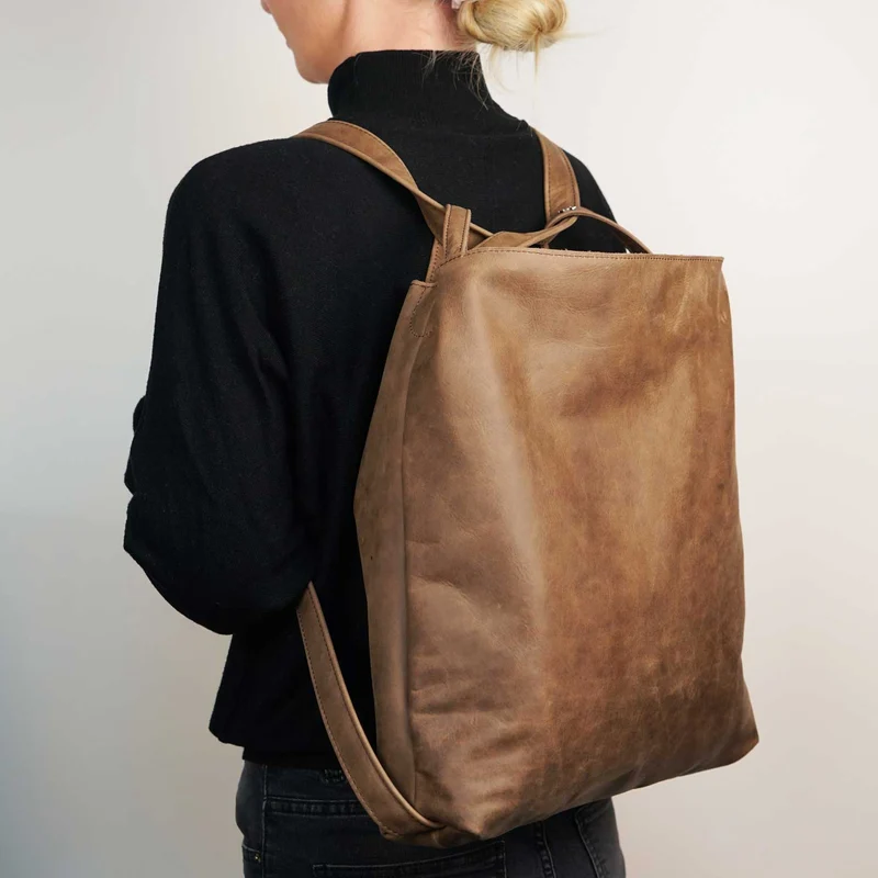2-in-1 Tasche Arica