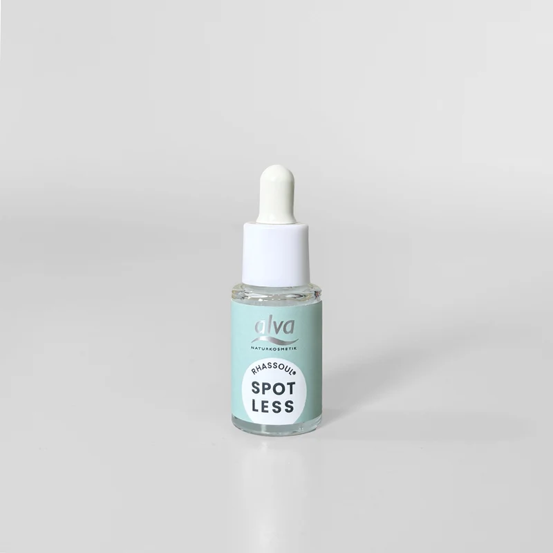 NEU! alva Rhassoul® Spotless – Spot Treatment