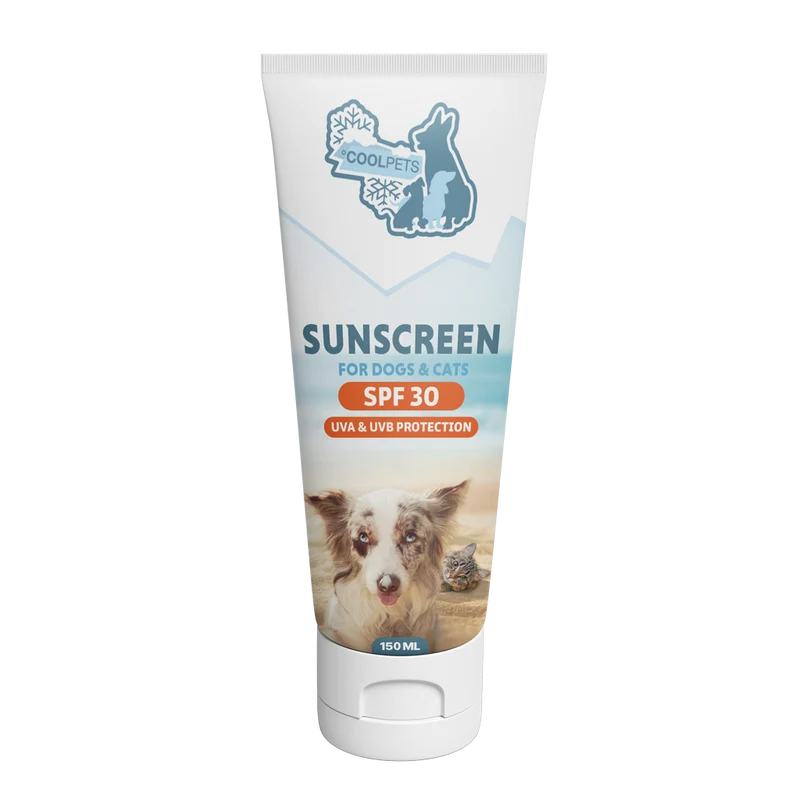 Coolpets Sunscreen SPF 30