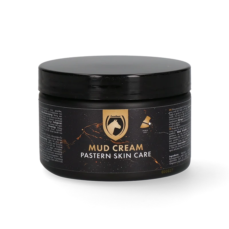 Excellent Horse Mud Cream