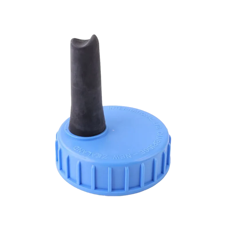 Shoof Speedy Feeder vervangingsdeksel met speen