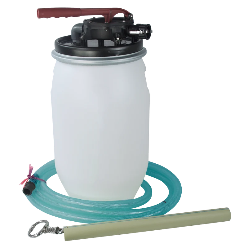 Excellent Cowdrencher Handpump