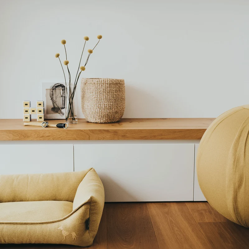 Hundesofa Eiby