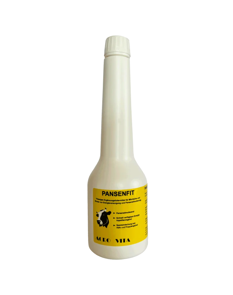 Pansenfit, 500ml