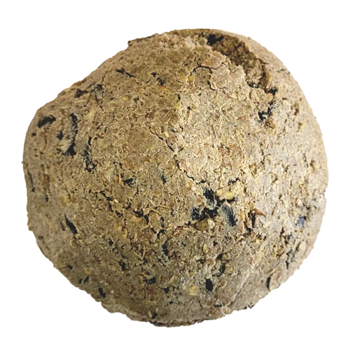 Hühner Kräuterbombe, ohne Netz