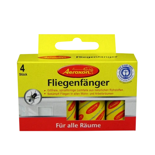 Aeroxon-Haushaltfänger