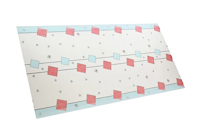 Silva Fliegenfalle "Super-Stall" 60 x 30 cm