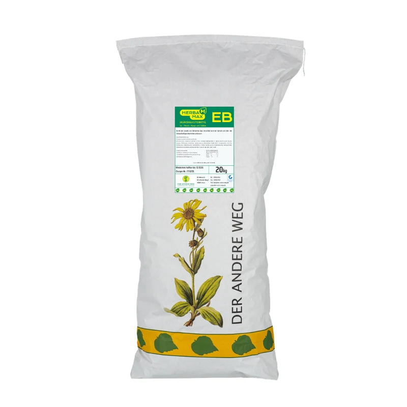 Herbamax Equi Bronchial 1kg