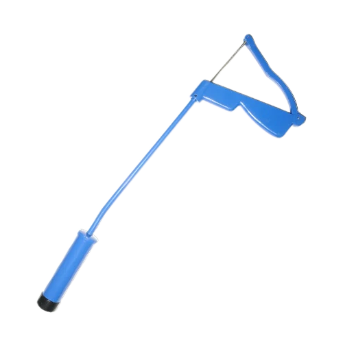 Eingeber Easy für Bolus , blau(groß bei Kühen)