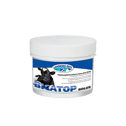 Medo Star Bicatop Bolus