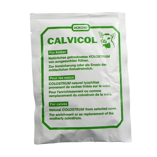 Calvicol 50 g, grün