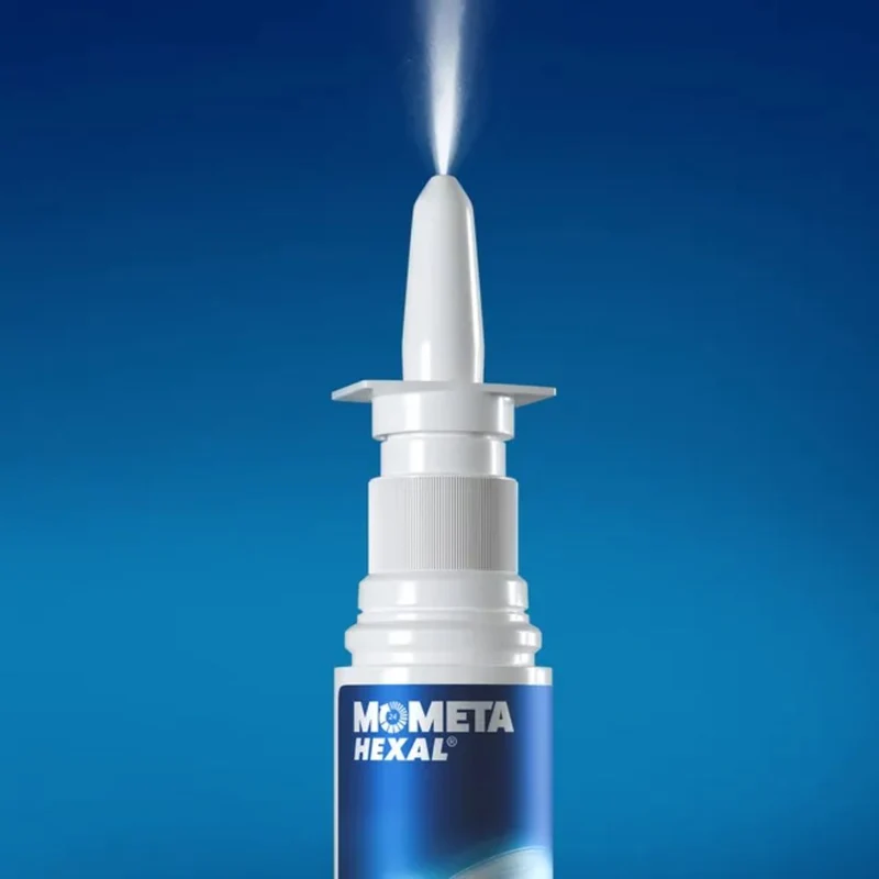 MometaHEXAL Allergie-Nasenspray, 18 g Lösung