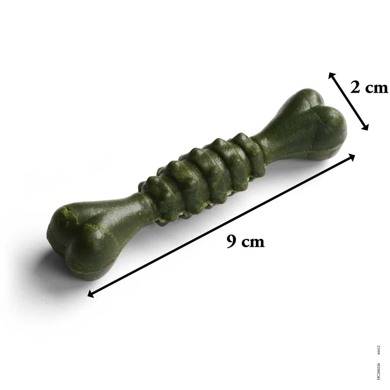Hundesnack Spike Bone