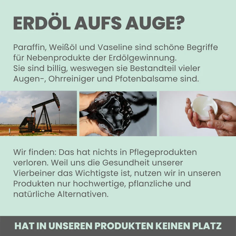 Augenfein 2-in-1 | Reinigung & Pflege