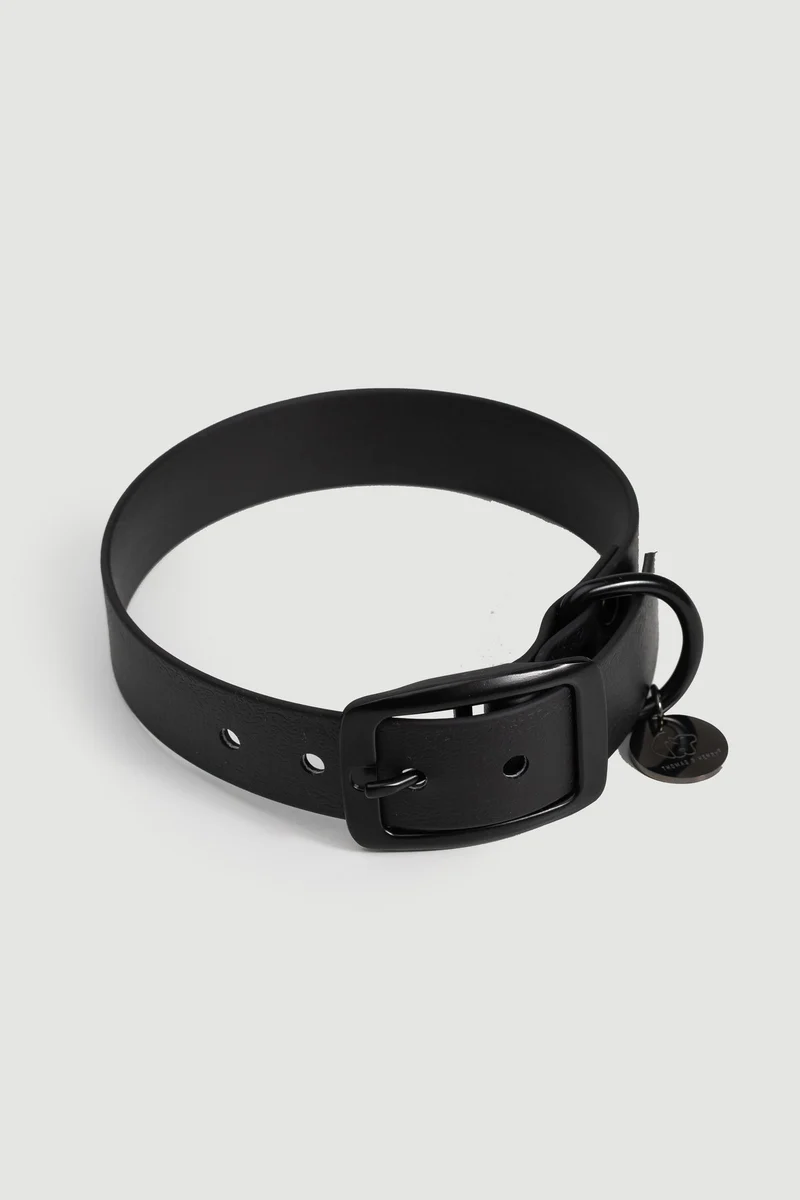 Biothane Set | schwarz