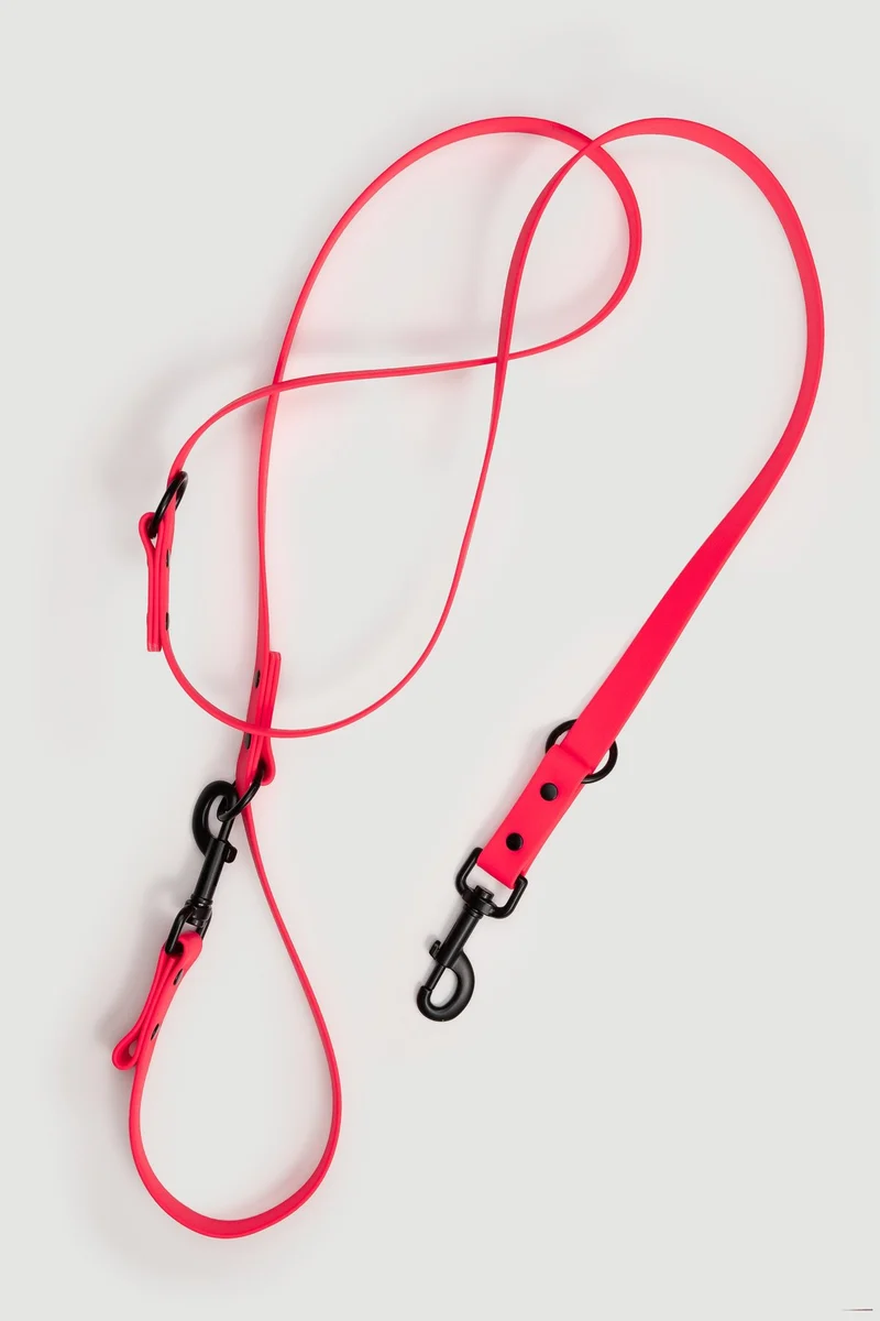 Biothane Set | pink