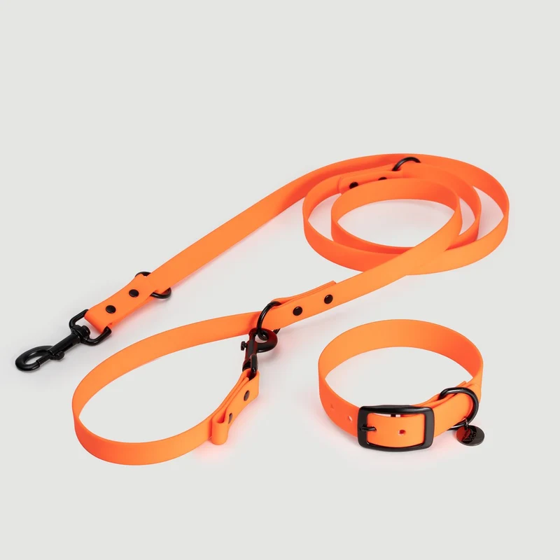 Biothane Set | orange