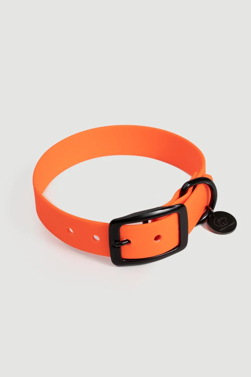 Biothane Set | orange