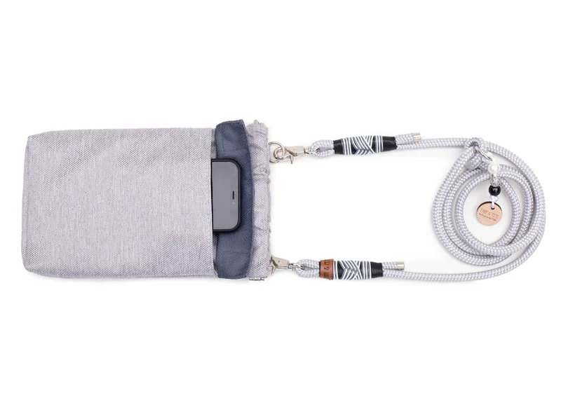 Gassitasche | Mr.Grey