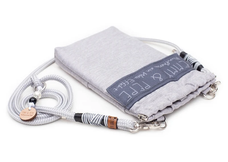 Gassitasche | Mr.Grey