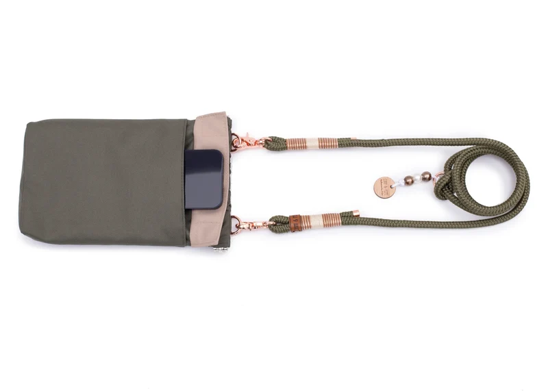 Gassitasche | Lotte