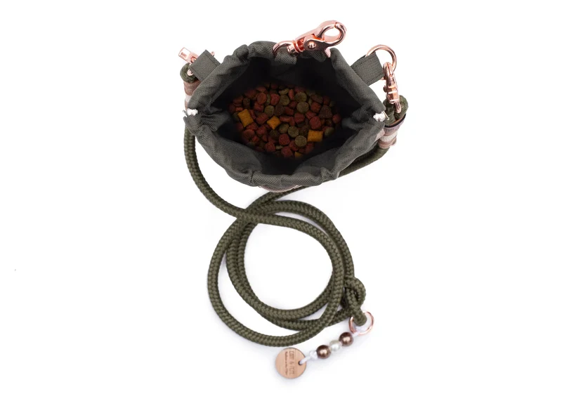 Gassitasche | Lotte