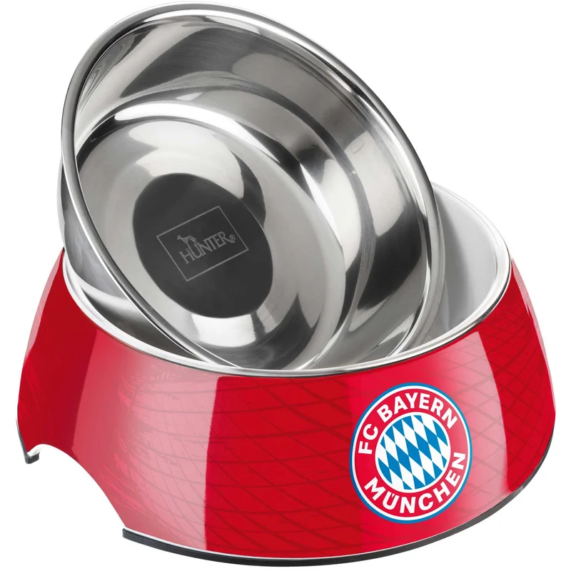 Melamin-Napf FC Bayern München