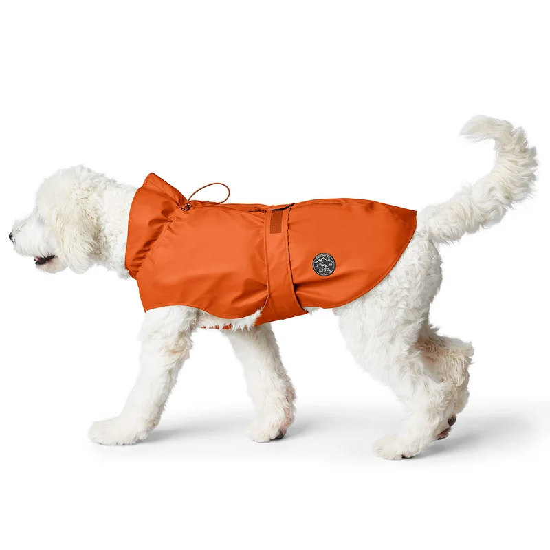 Hunde-Regenmantel Milford