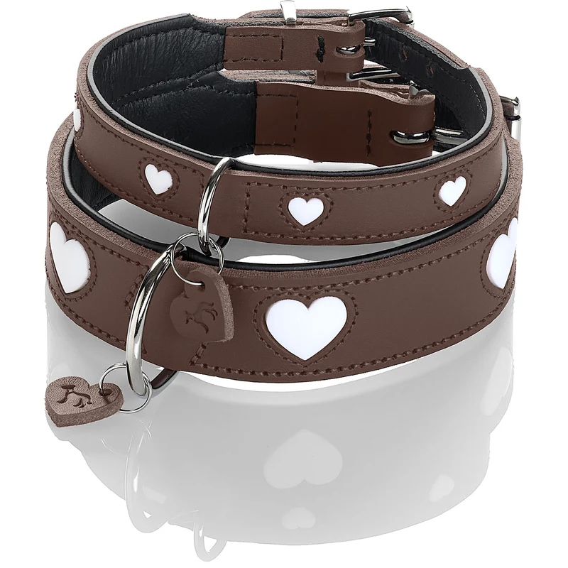 Halsband Love