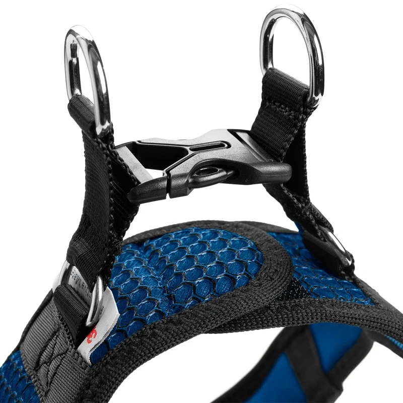 Geschirr Hilo Comfort