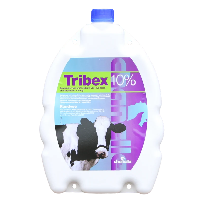 Tribex 10% REG NL URA