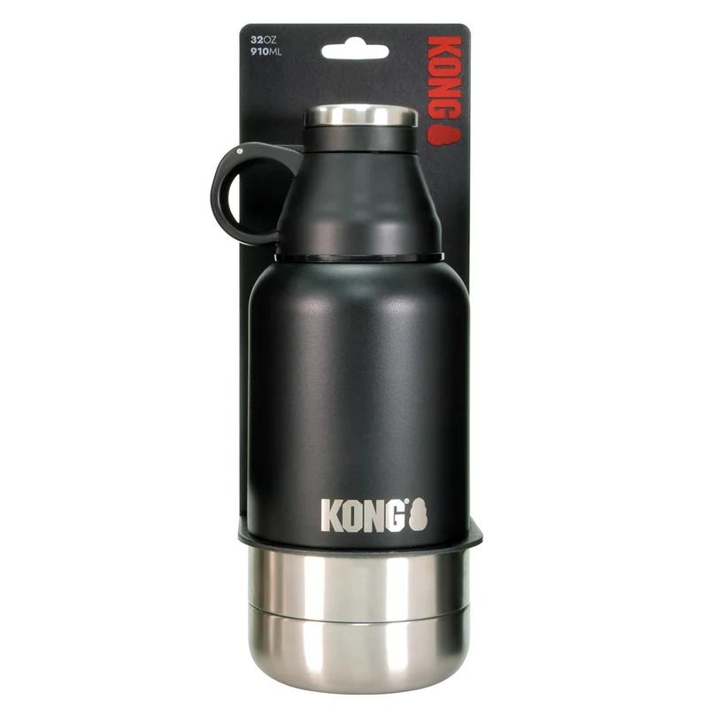 KONG Duo Day Trek