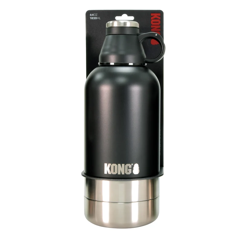 KONG Duo Day Trek