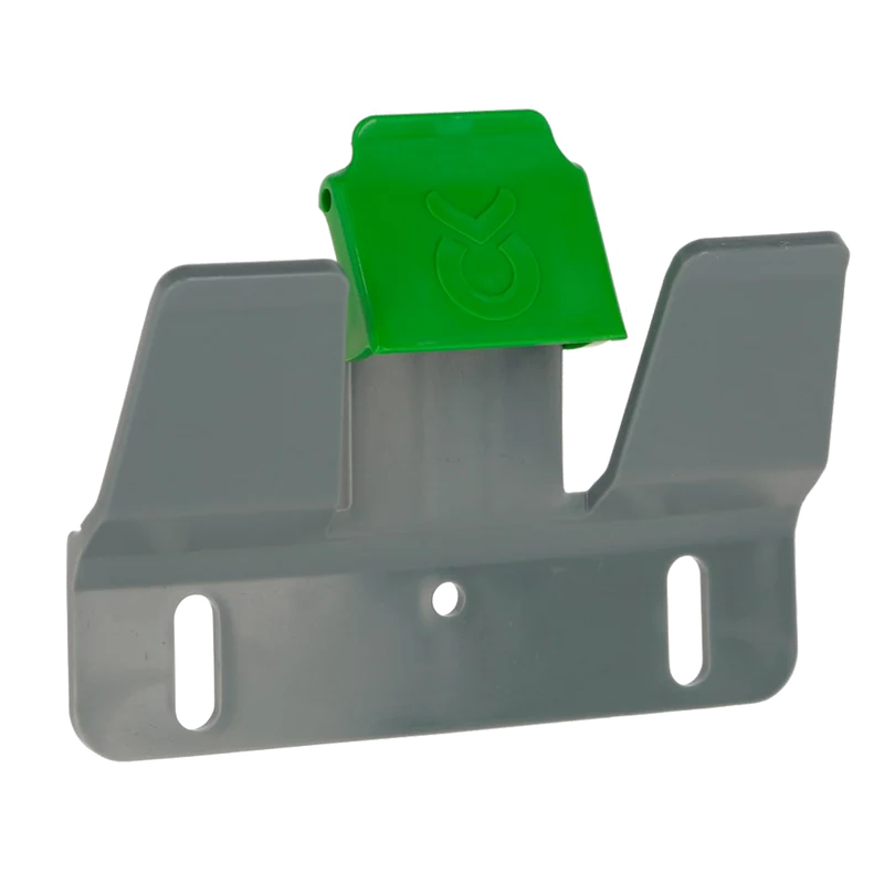 Emmerhouder met Bucket Guard