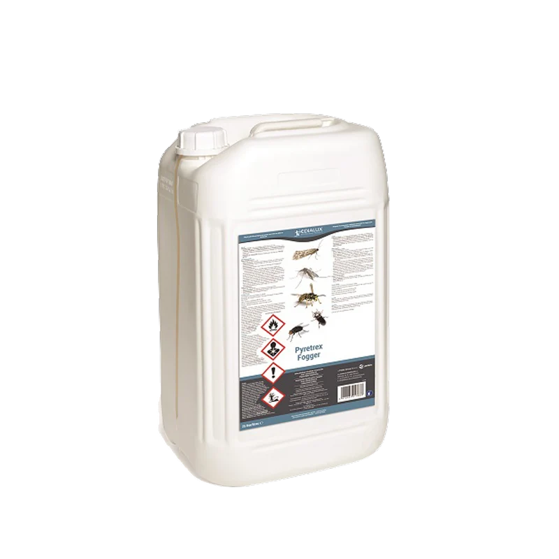 Pyretrex Fogger