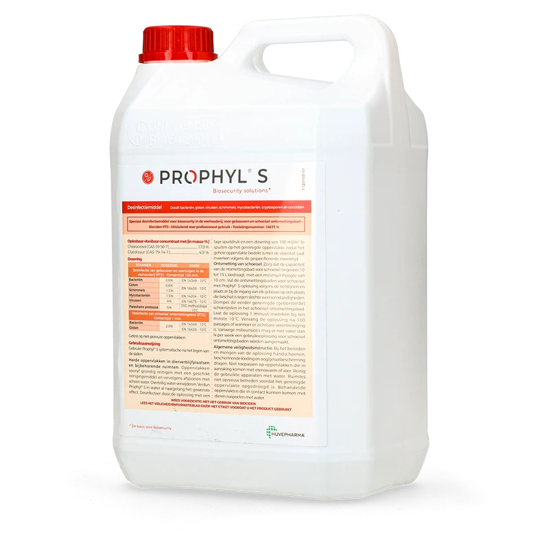 Prophyl S