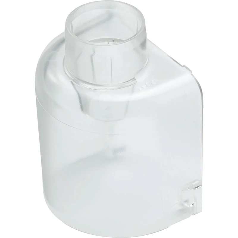 OMRON U100 MicroAIR Maskenadapter, 1 St. Zubehör