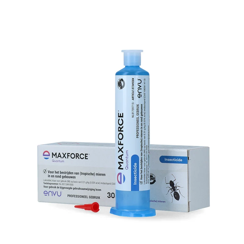 Maxforce Quantum
