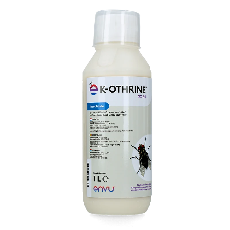 K-Othrine SC 7.5