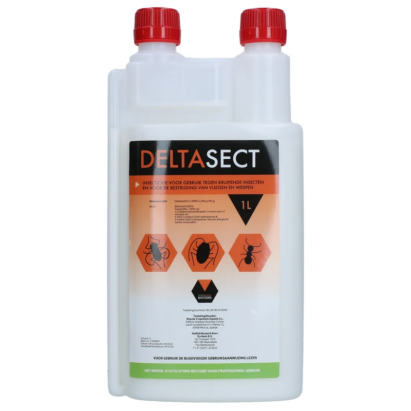 Deltasect