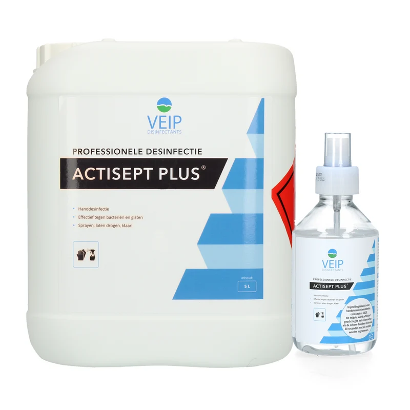 Veip Actisept Plus