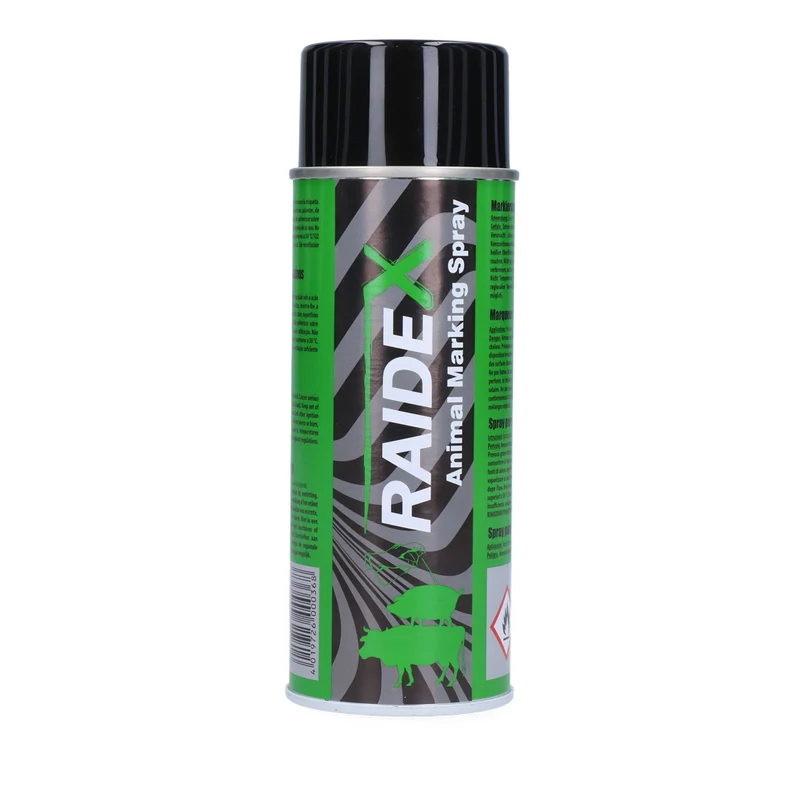 Topmarker Merkspray