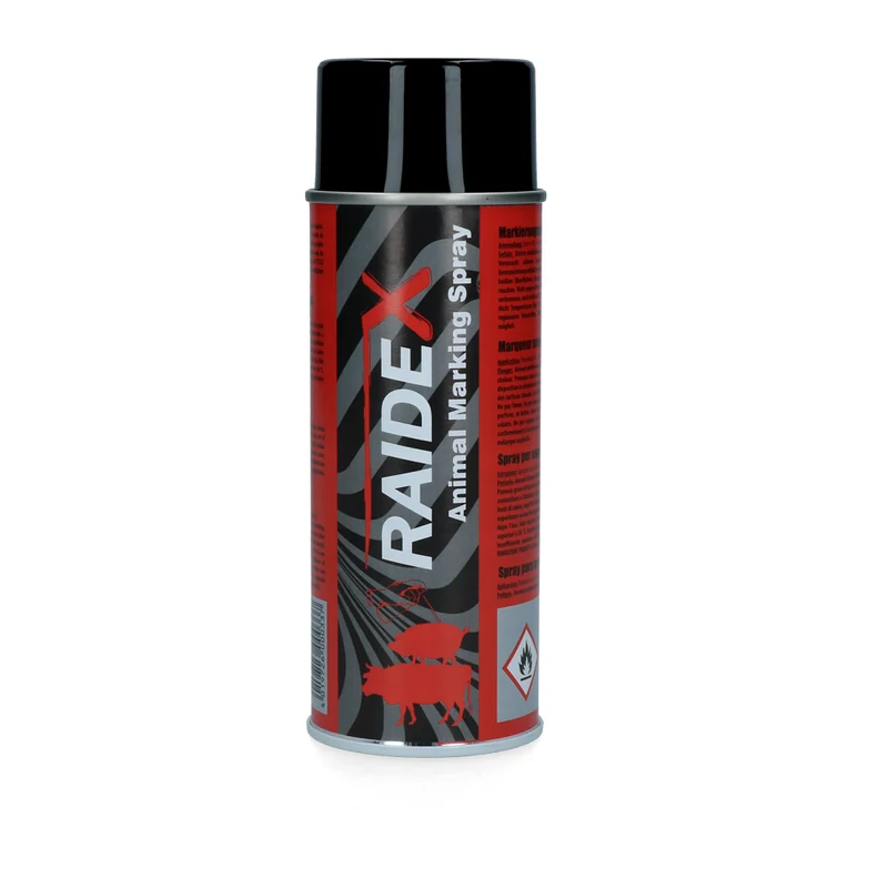 Topmarker Merkspray
