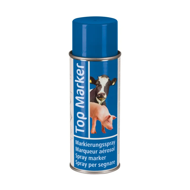 Topmarker Merkspray