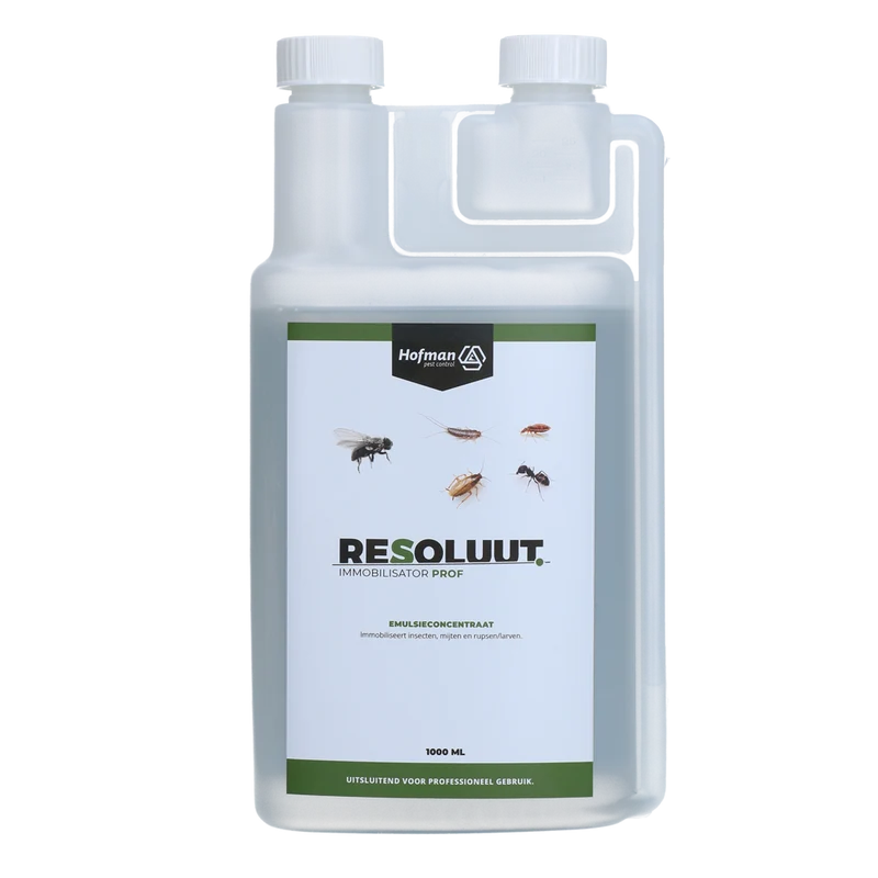Resoluut Immobilisator Prof