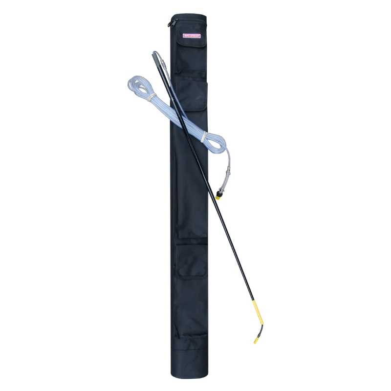 Birchmeier XL8 D Telescooplans 7 m
