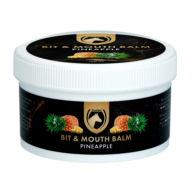 Excellent Horse Bit & Mouth Balm