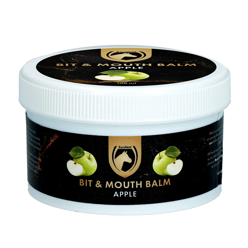 Excellent Horse Bit & Mouth Balm