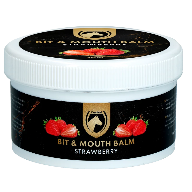 Excellent Horse Bit & Mouth Balm