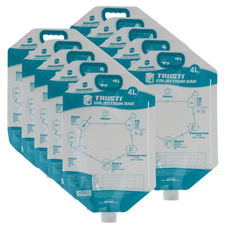 Antahi Trusti Colostrum Bag